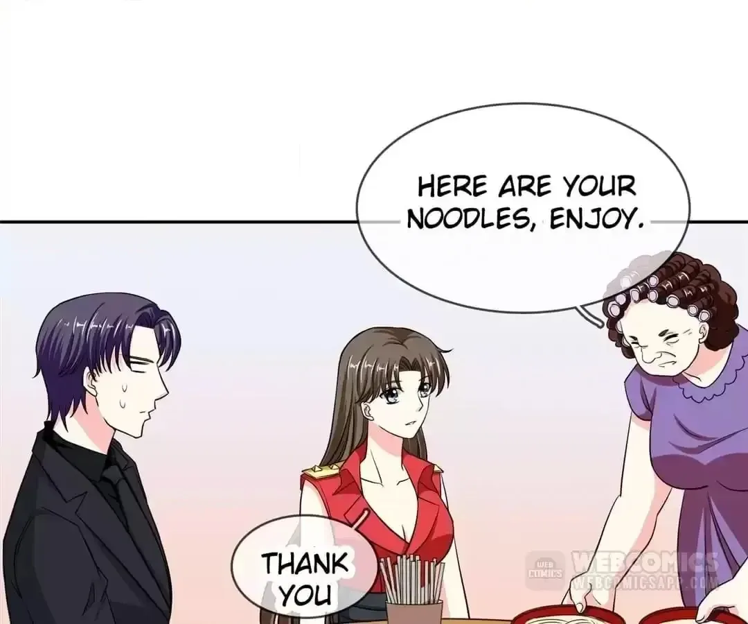 Who Is My Perfect Match? Chapter 66 page 50