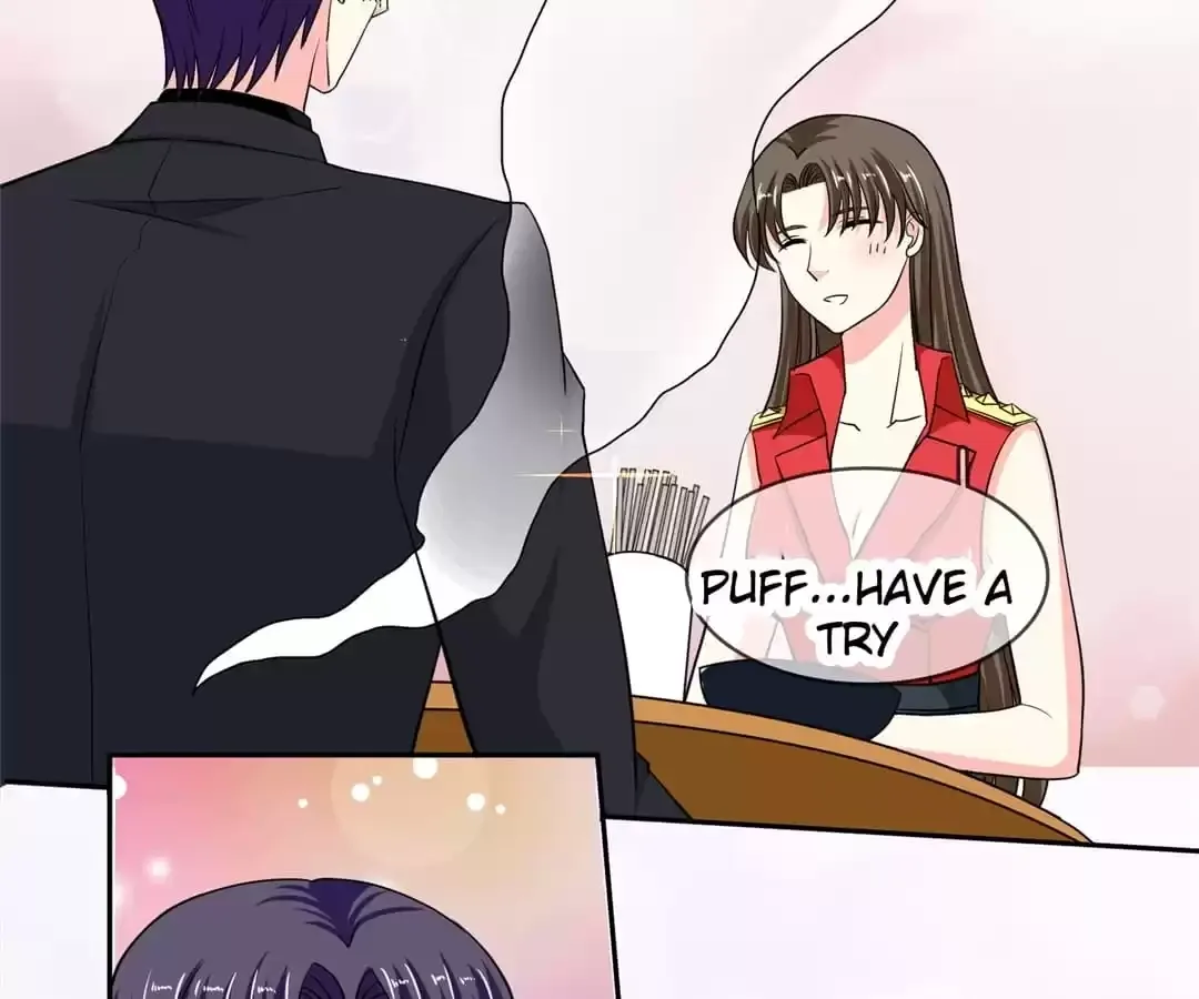 Who Is My Perfect Match? Chapter 66 page 53