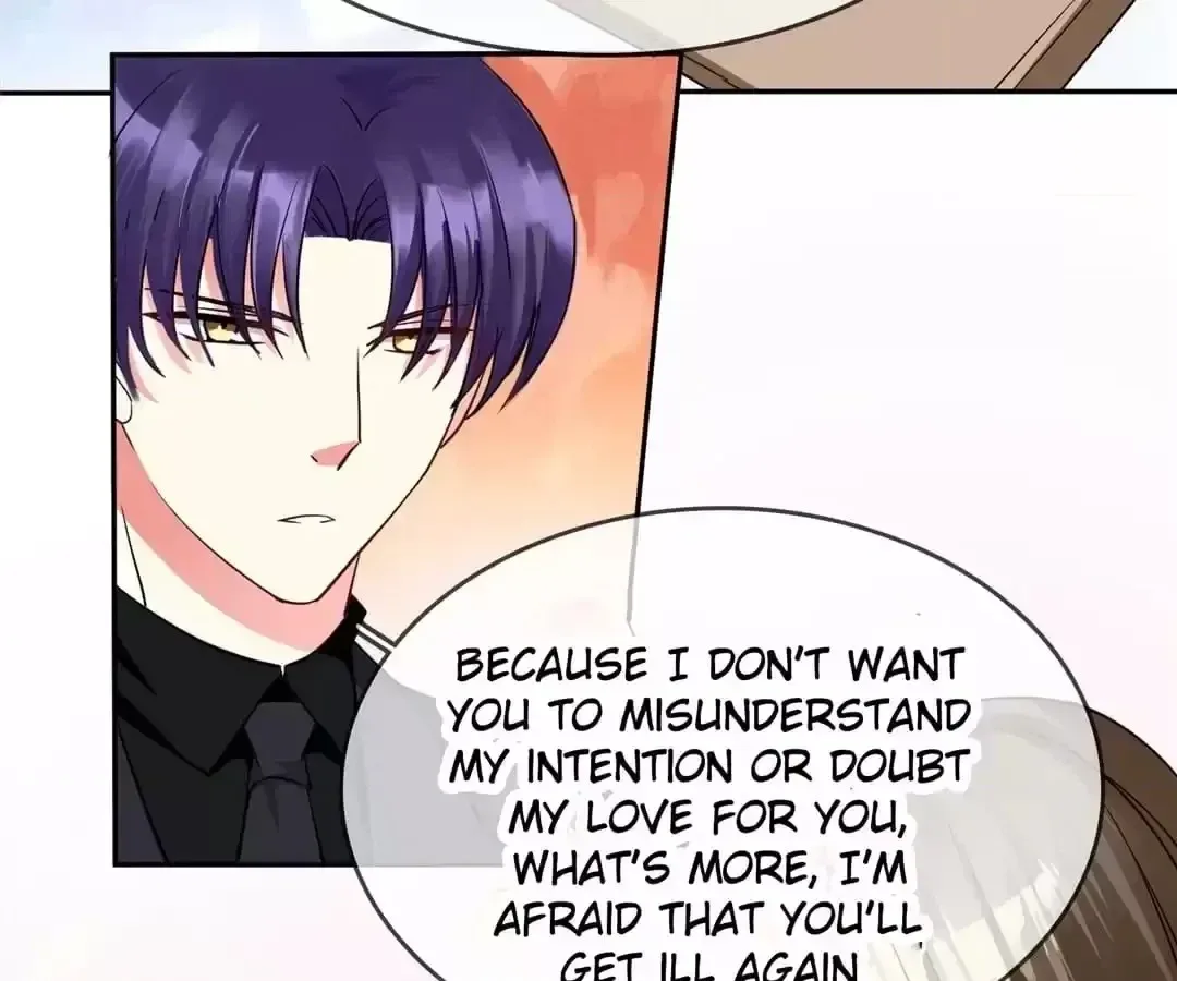 Who Is My Perfect Match? Chapter 67 page 20