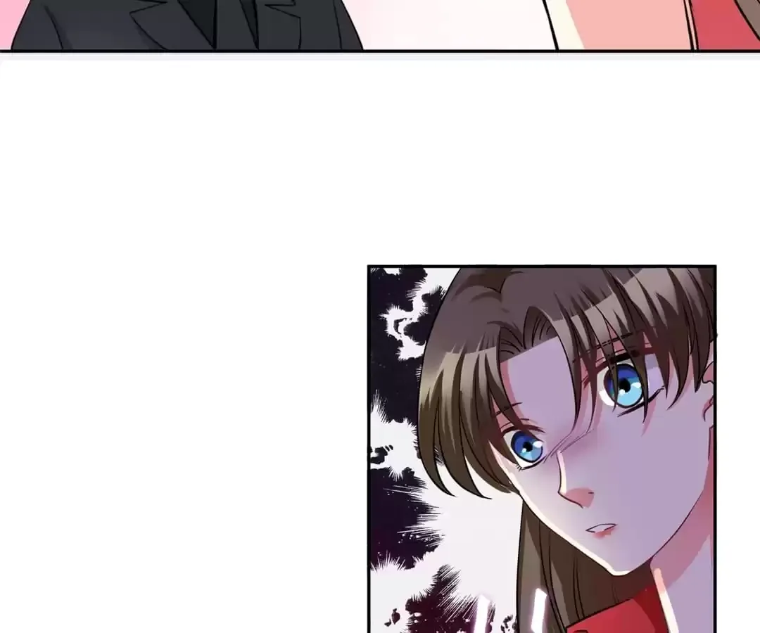 Who Is My Perfect Match? Chapter 67 page 22