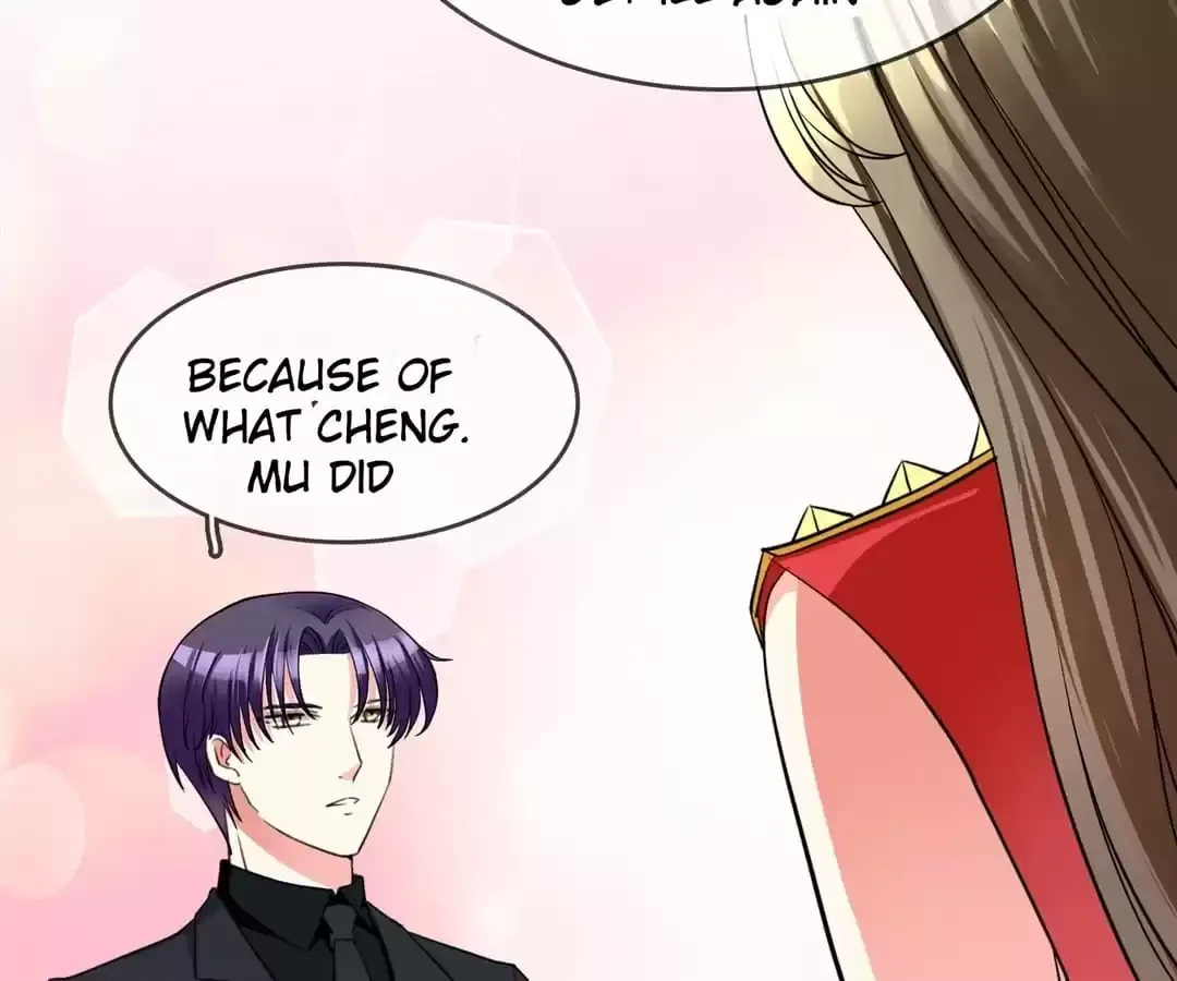 Who Is My Perfect Match? Chapter 67 page 21