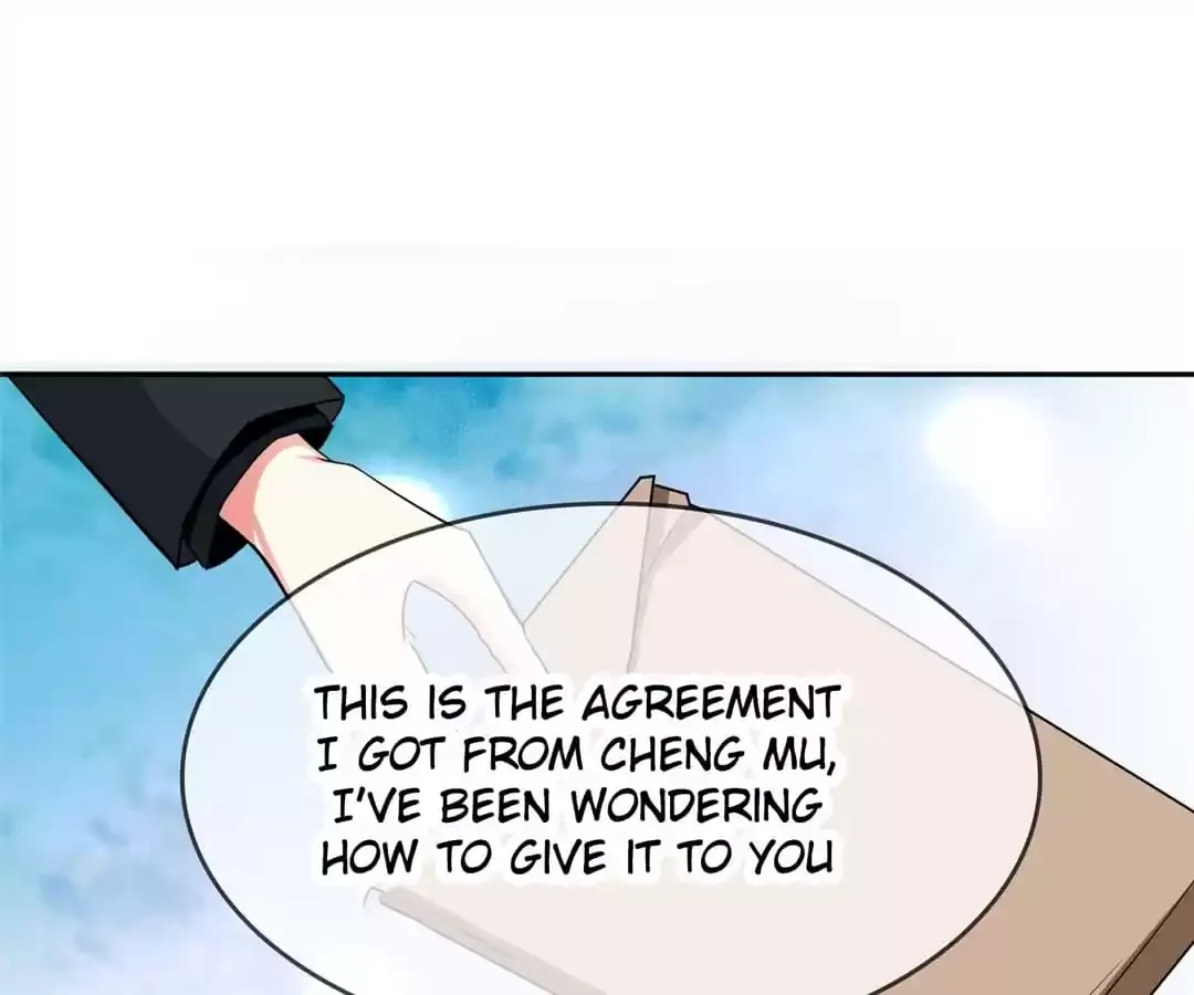 Who Is My Perfect Match? Chapter 67 page 19