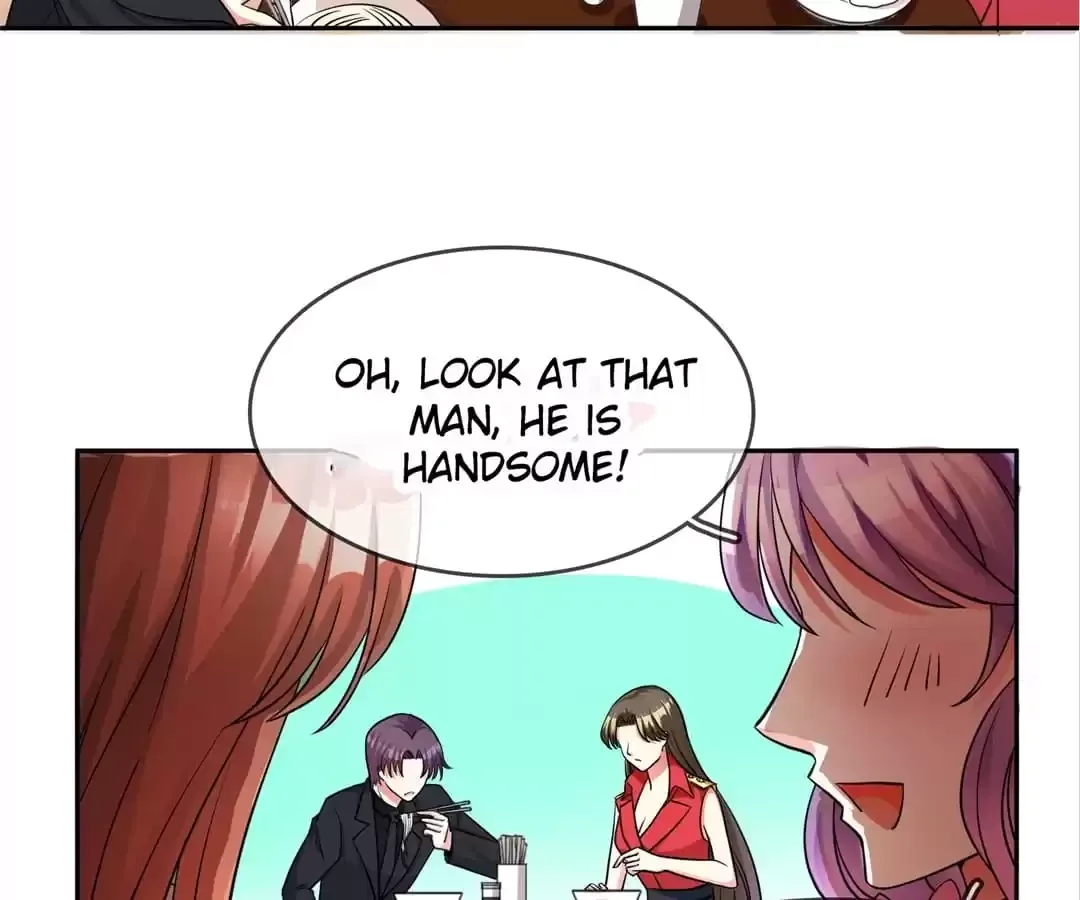 Who Is My Perfect Match? Chapter 67 page 3