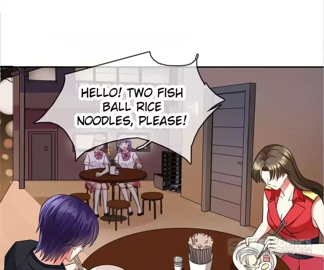 Who Is My Perfect Match? Chapter 67 page 2