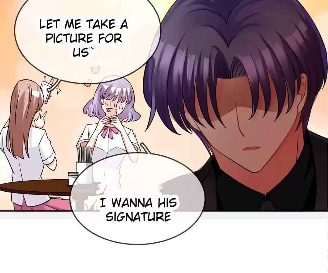 Who Is My Perfect Match? Chapter 67 page 7