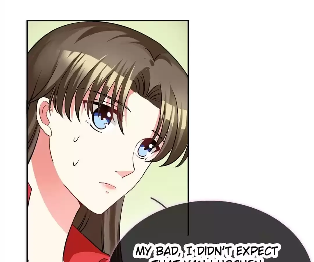 Who Is My Perfect Match? Chapter 67 page 8