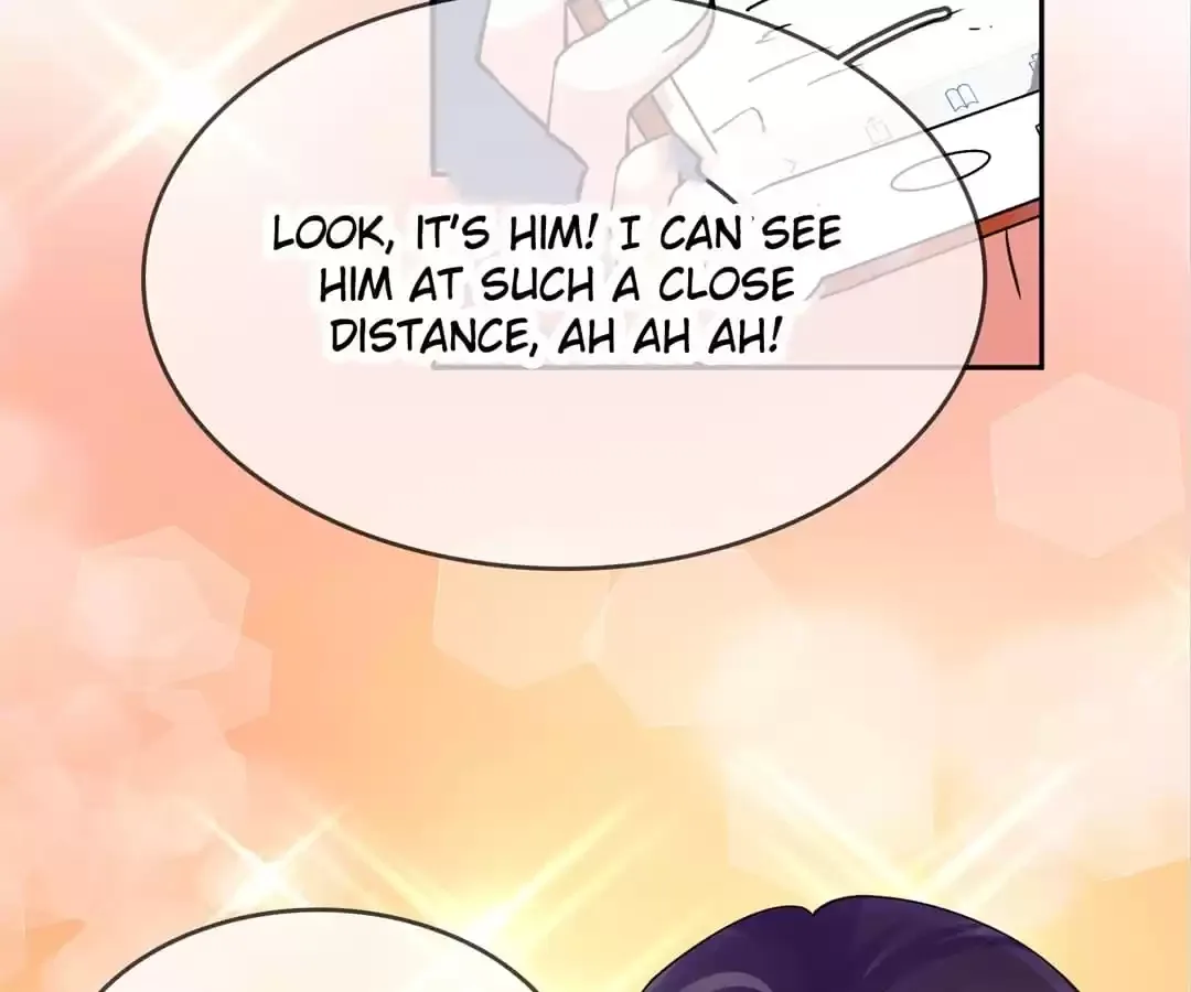Who Is My Perfect Match? Chapter 67 page 6