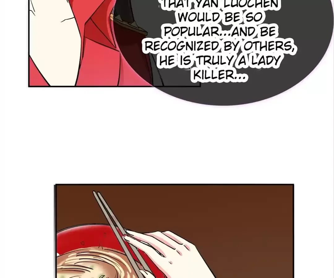 Who Is My Perfect Match? Chapter 67 page 9