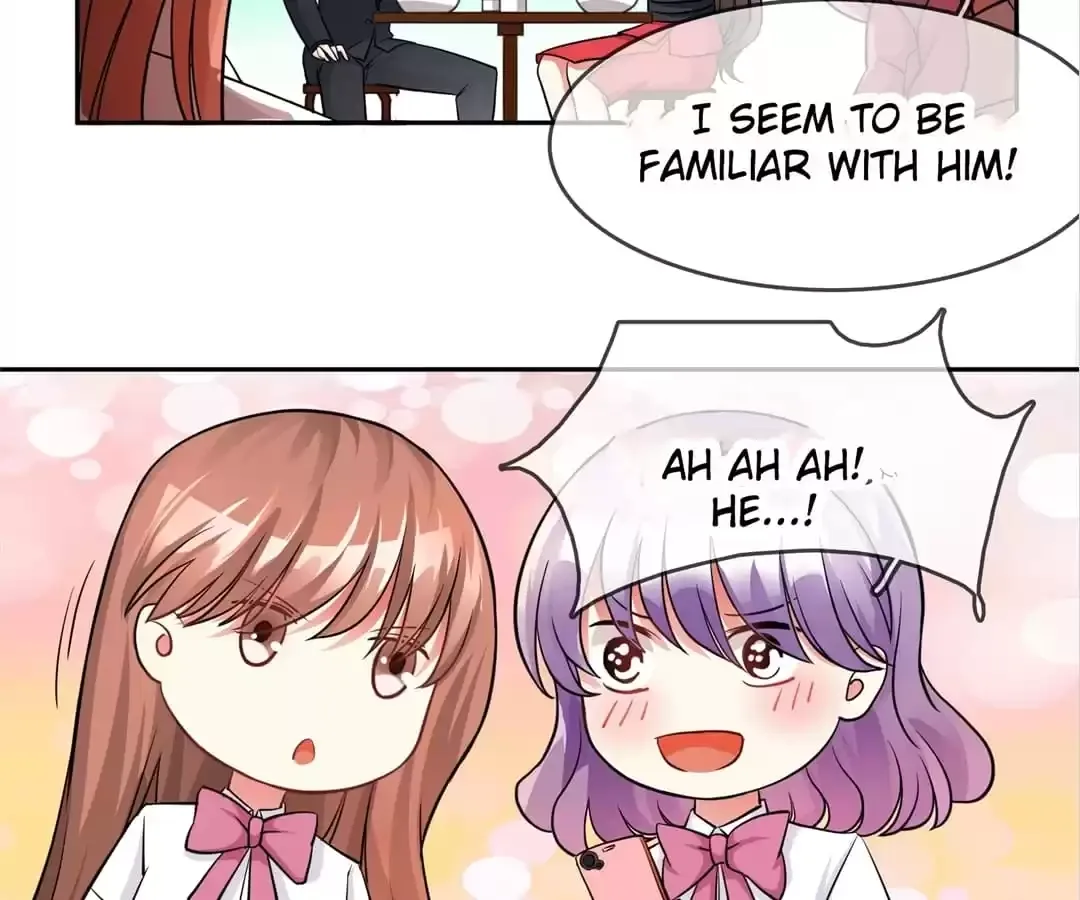 Who Is My Perfect Match? Chapter 67 page 4