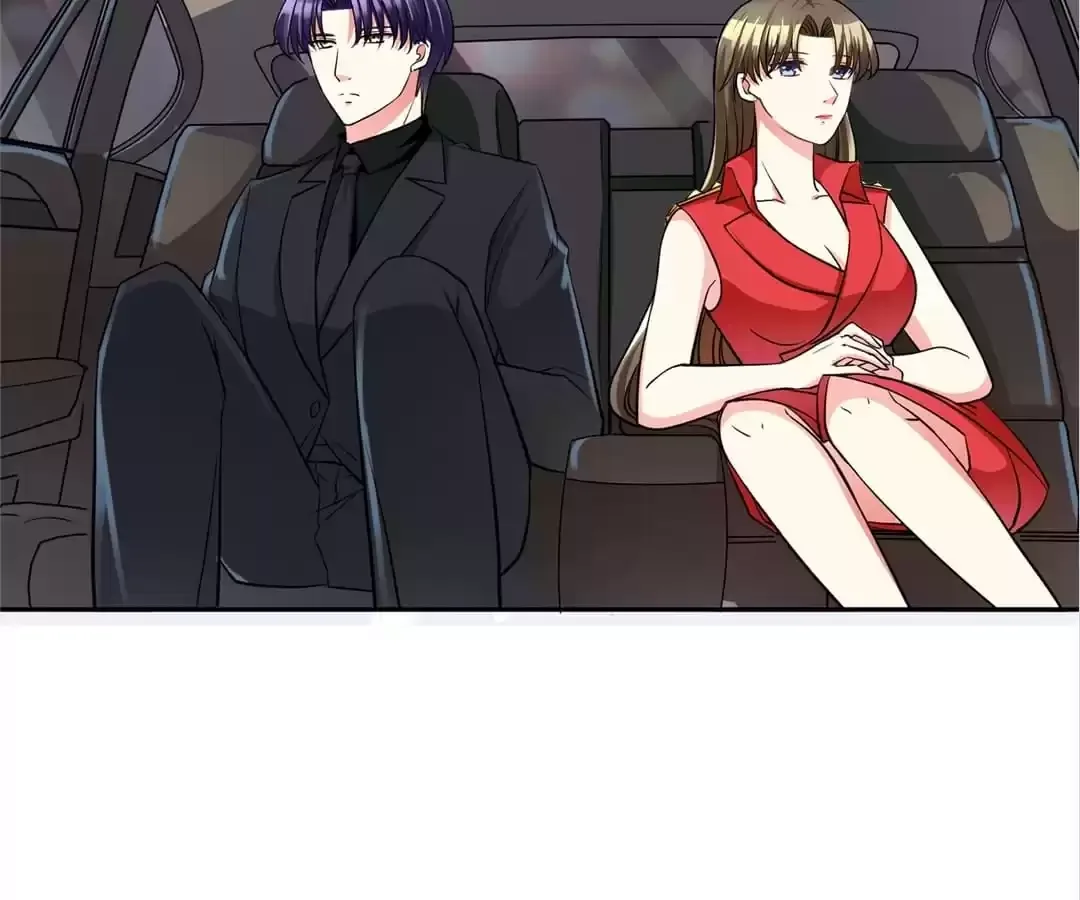 Who Is My Perfect Match? Chapter 67 page 16