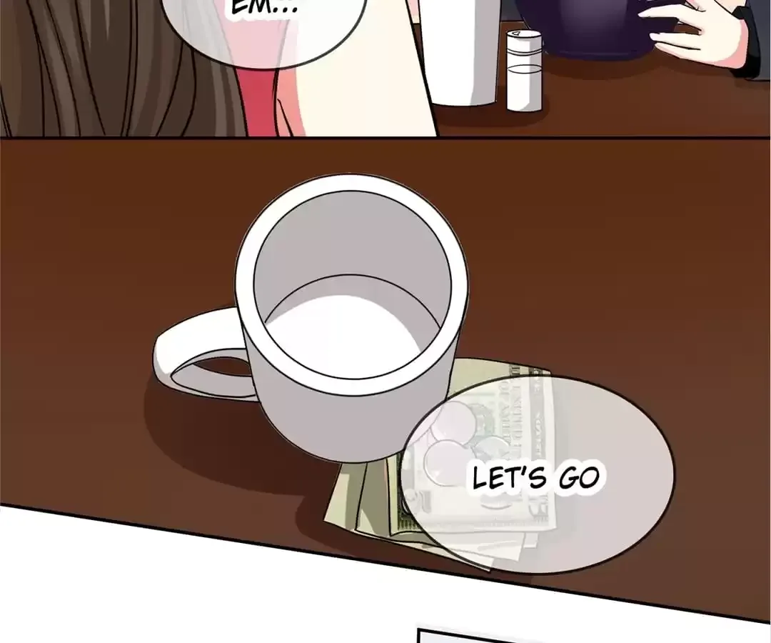 Who Is My Perfect Match? Chapter 67 page 13