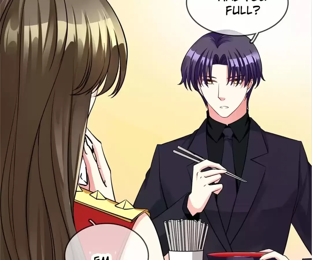 Who Is My Perfect Match? Chapter 67 page 12