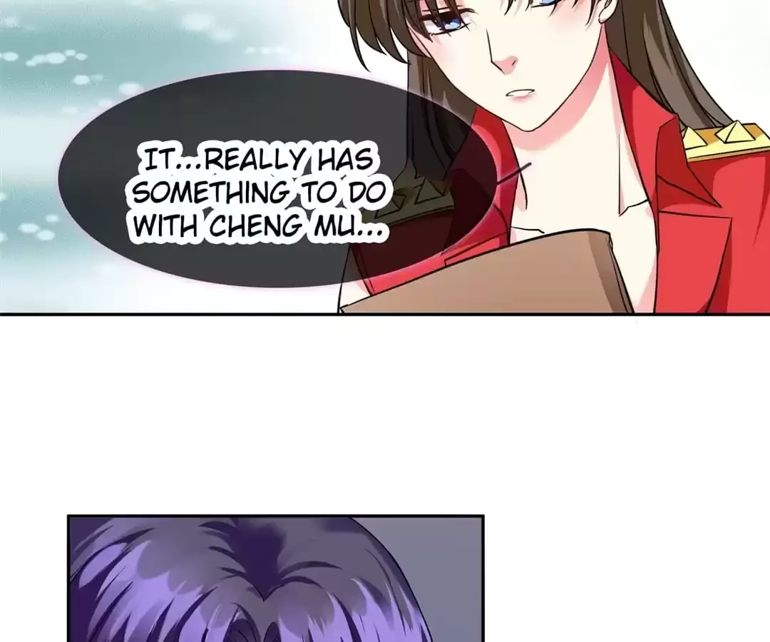 Who Is My Perfect Match? Chapter 67 page 24