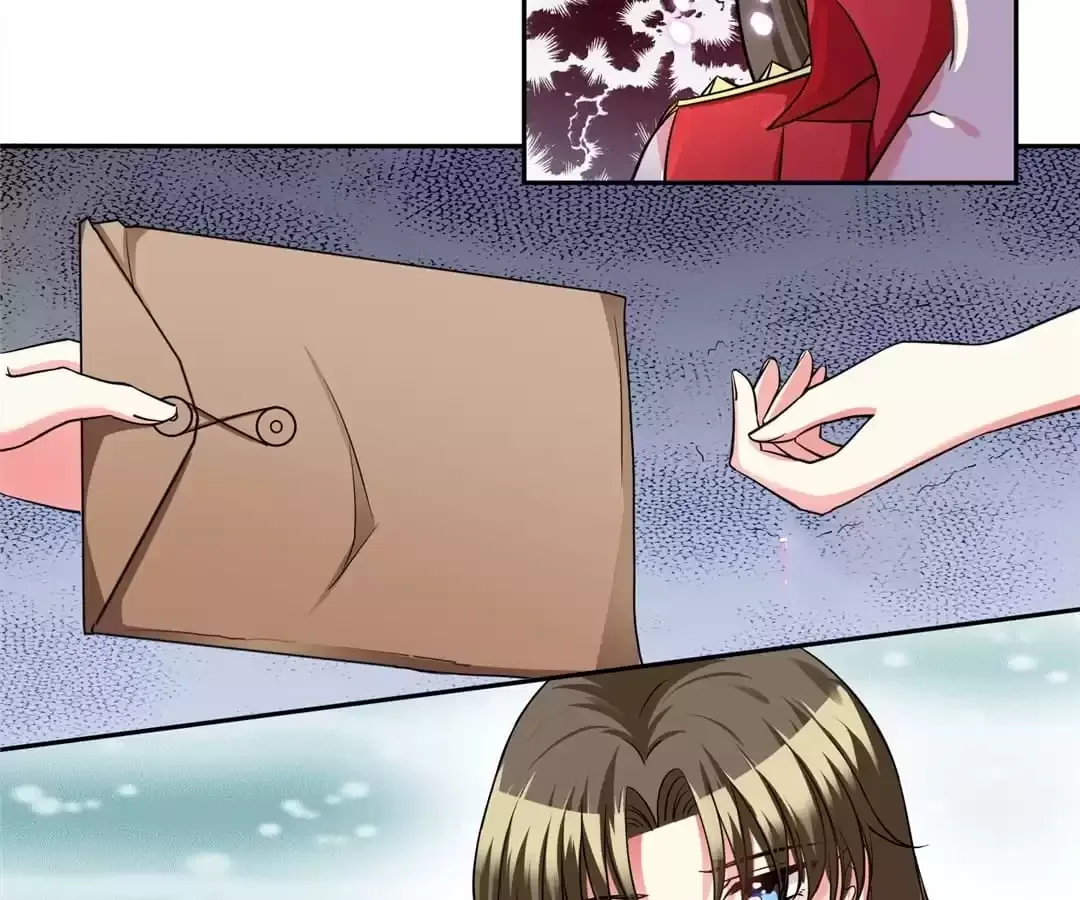 Who Is My Perfect Match? Chapter 67 page 23
