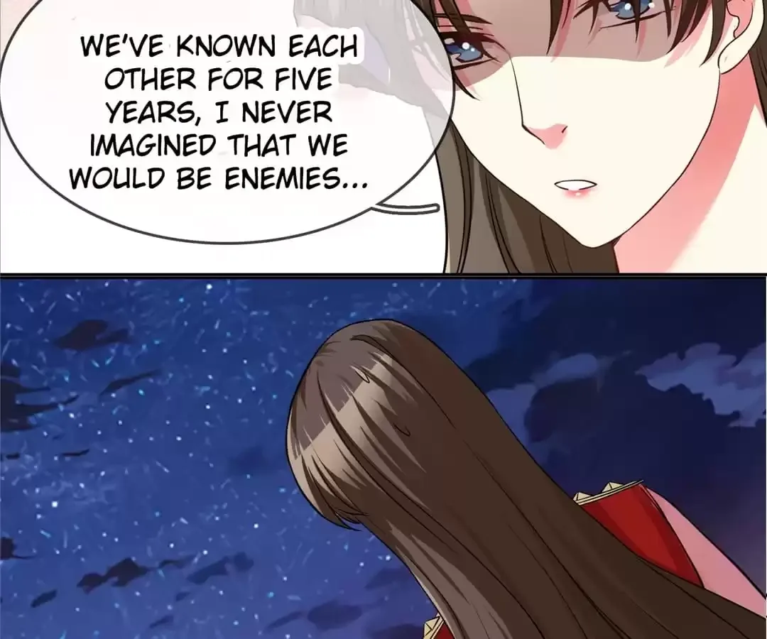 Who Is My Perfect Match? Chapter 67 page 29