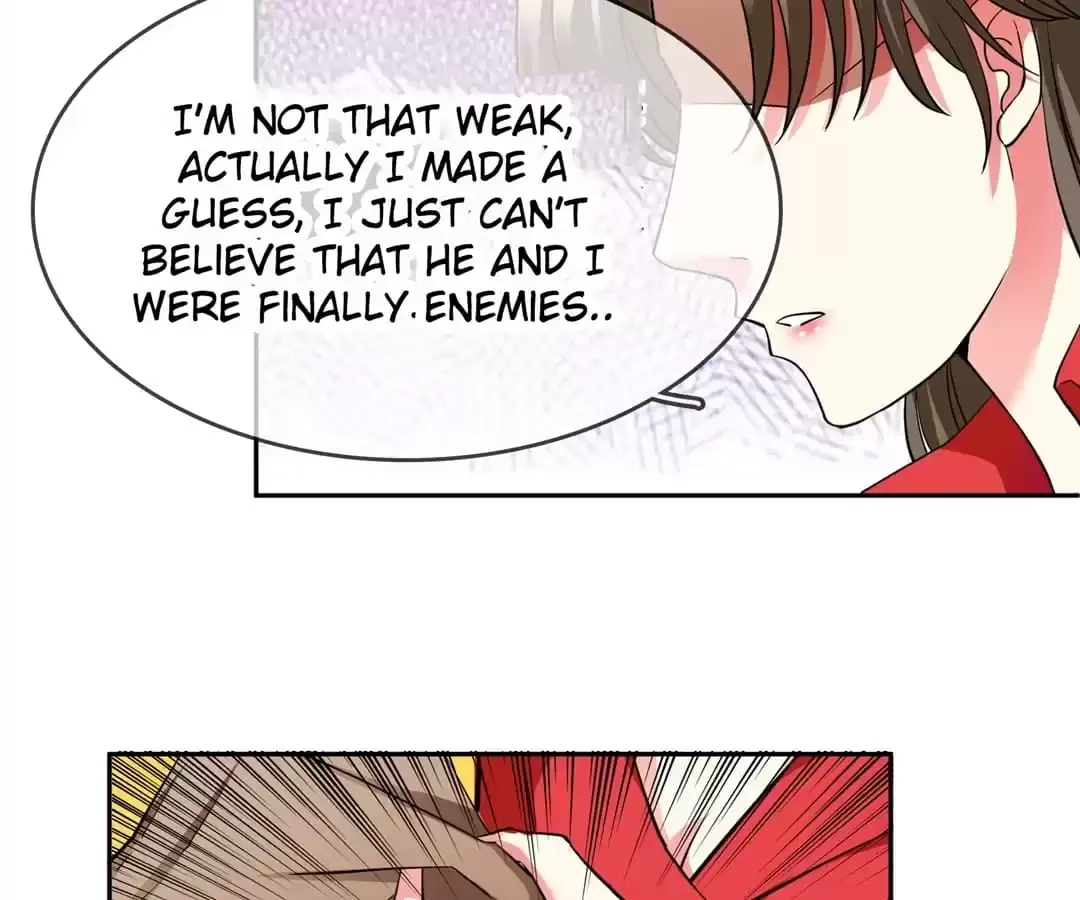 Who Is My Perfect Match? Chapter 67 page 27