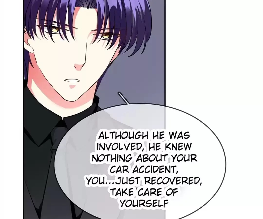 Who Is My Perfect Match? Chapter 67 page 25