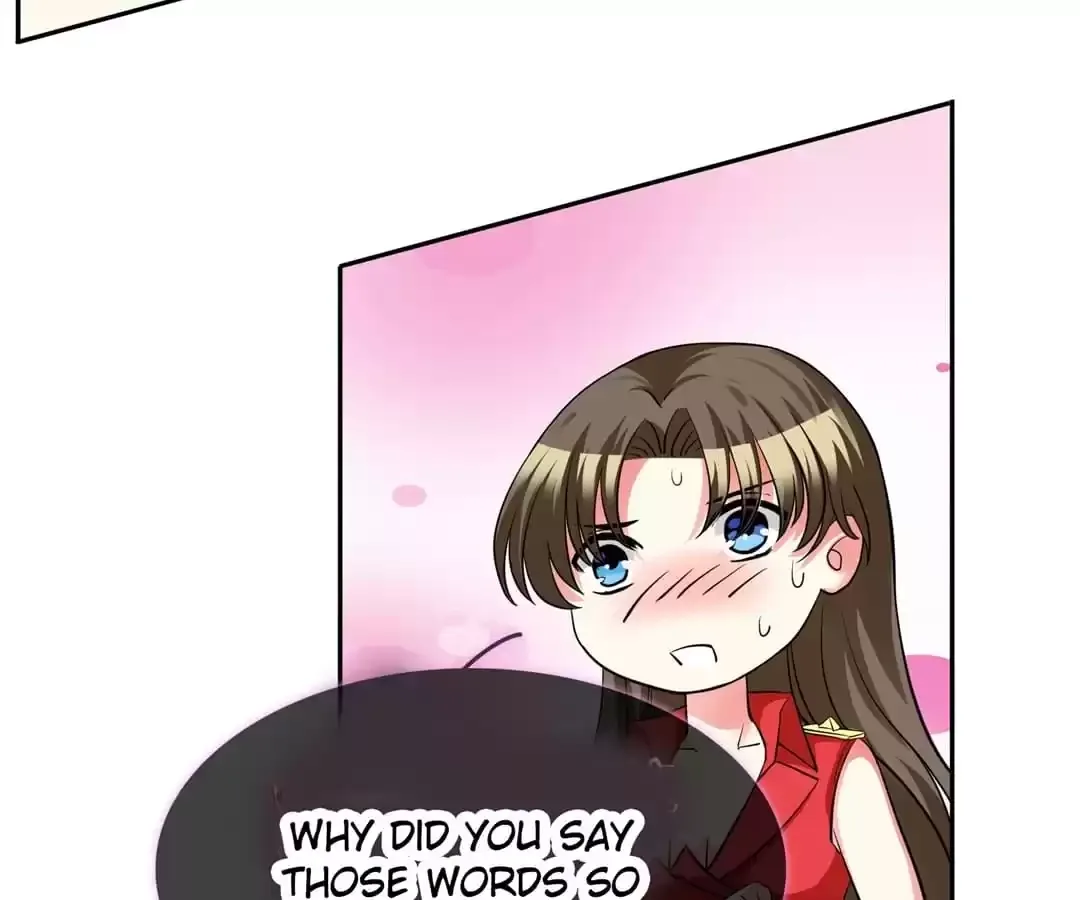 Who Is My Perfect Match? Chapter 67 page 32