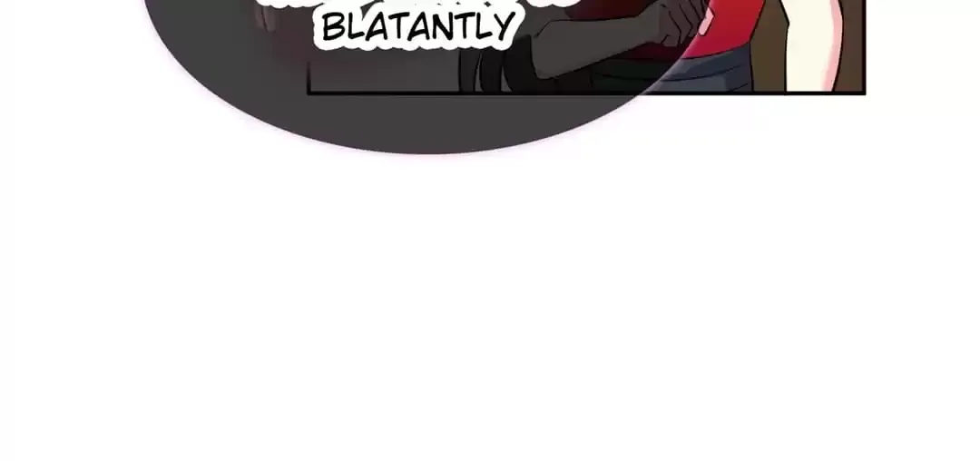 Who Is My Perfect Match? Chapter 67 page 33