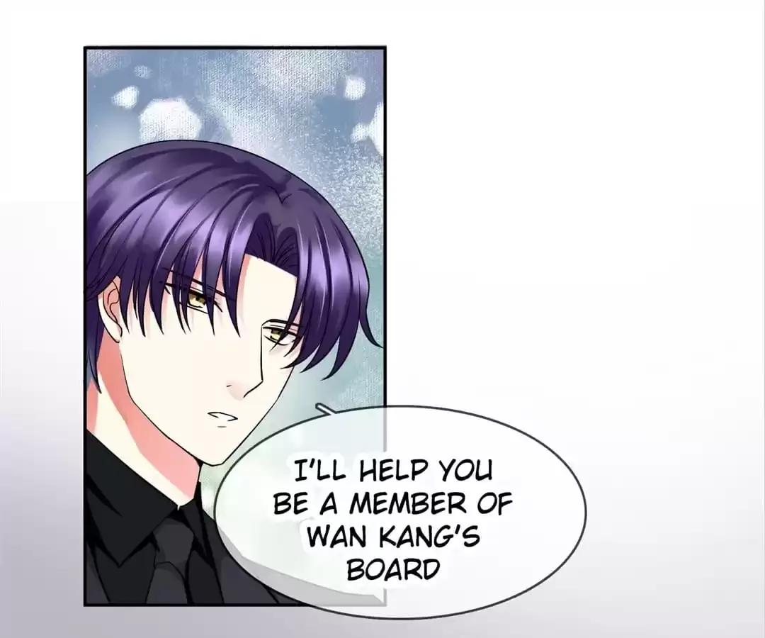 Who Is My Perfect Match? Chapter 68 page 1