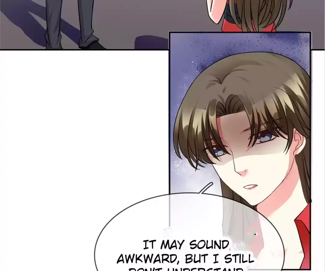 Who Is My Perfect Match? Chapter 68 page 3