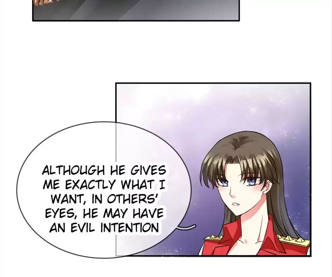 Who Is My Perfect Match? Chapter 68 page 5