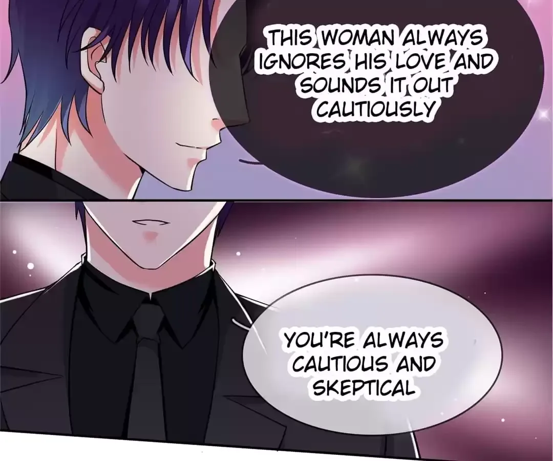 Who Is My Perfect Match? Chapter 68 page 7