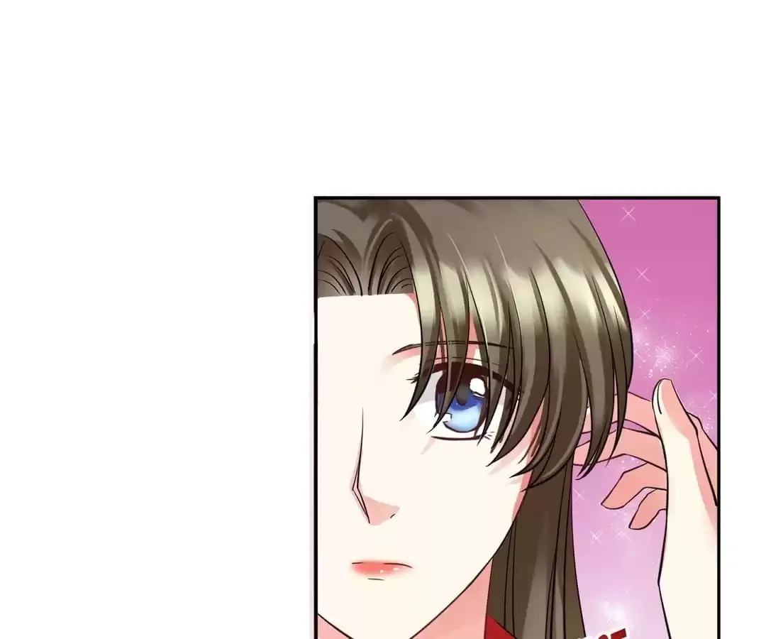 Who Is My Perfect Match? Chapter 68 page 21