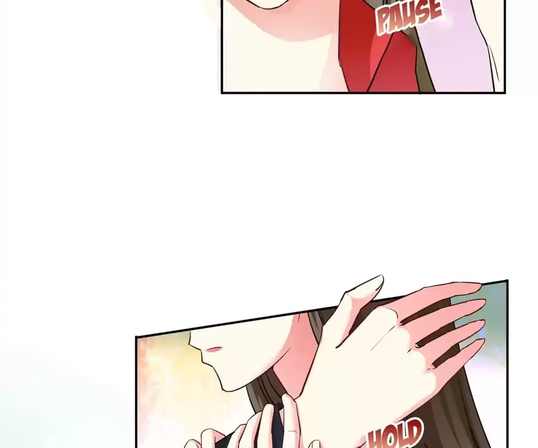 Who Is My Perfect Match? Chapter 68 page 22