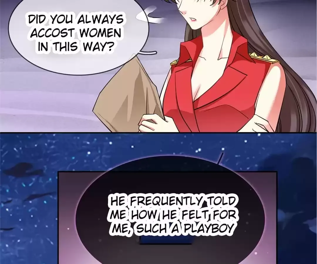 Who Is My Perfect Match? Chapter 68 page 9