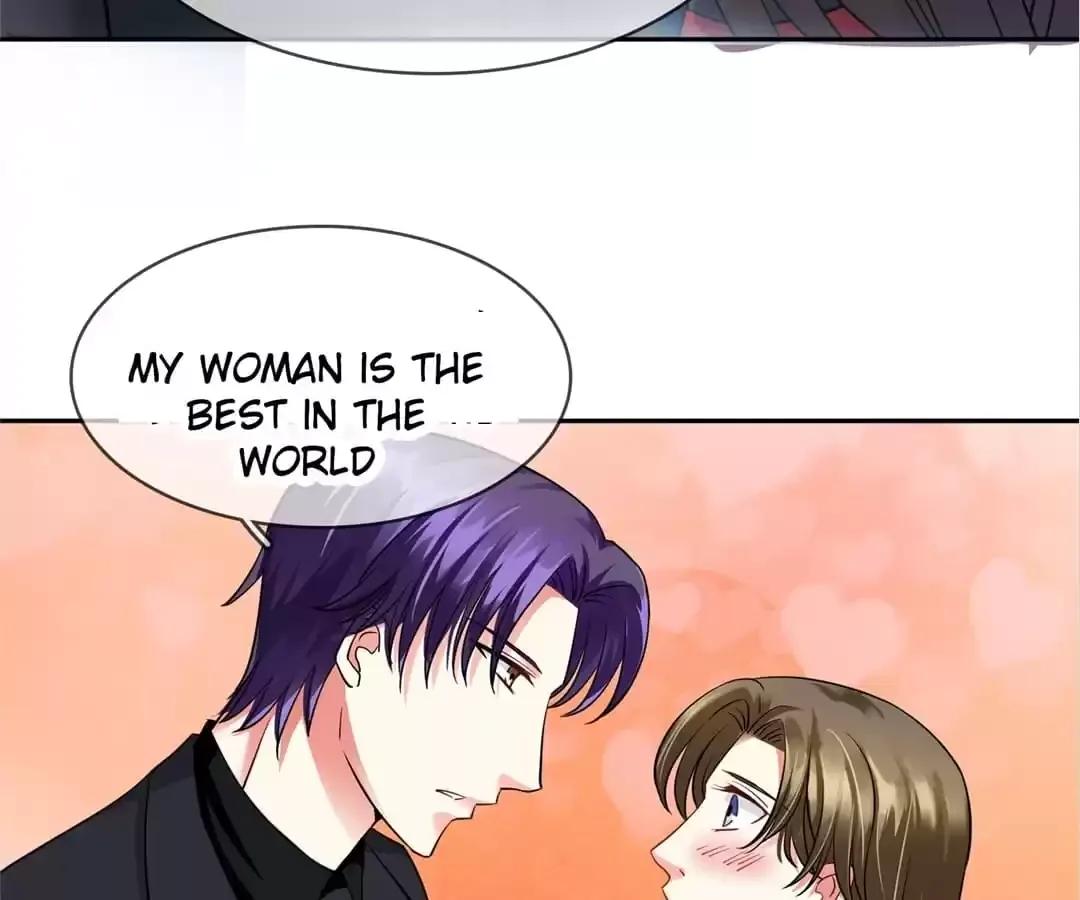 Who Is My Perfect Match? Chapter 68 page 12