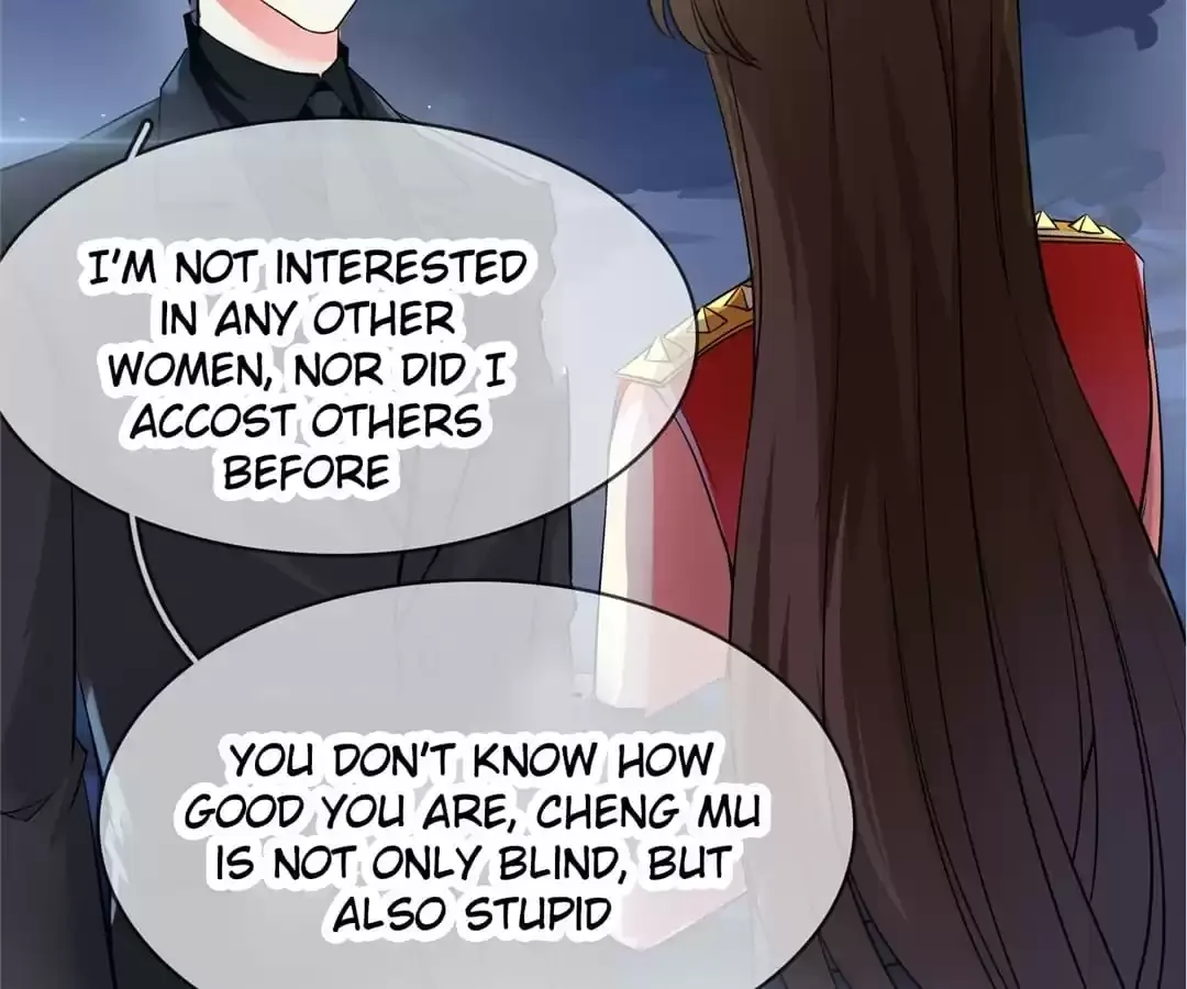 Who Is My Perfect Match? Chapter 68 page 11