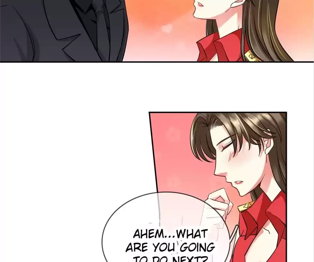 Who Is My Perfect Match? Chapter 68 page 13
