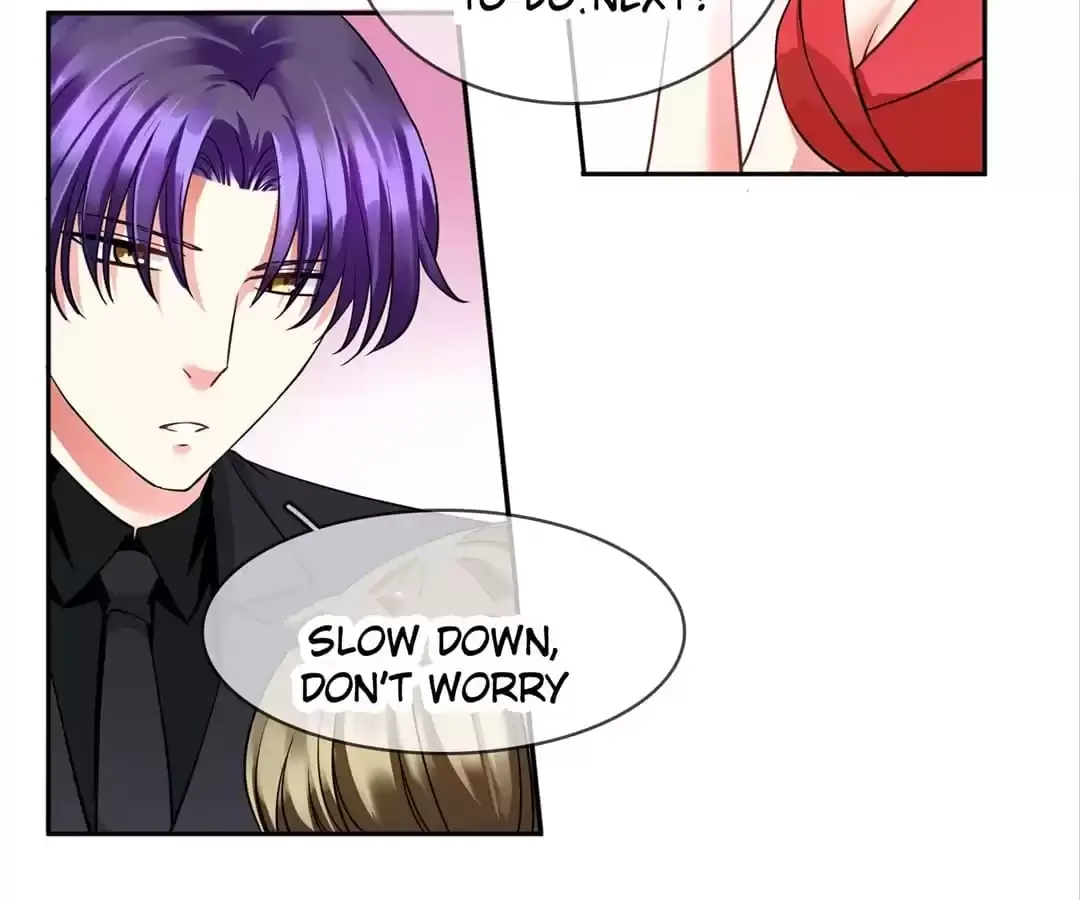 Who Is My Perfect Match? Chapter 68 page 14