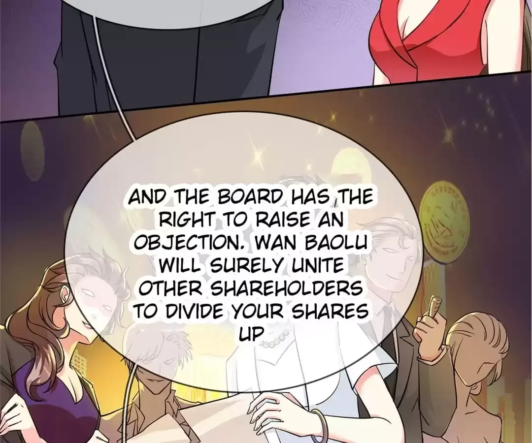 Who Is My Perfect Match? Chapter 68 page 16