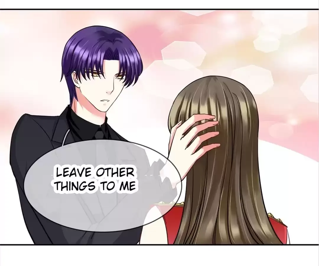Who Is My Perfect Match? Chapter 68 page 19