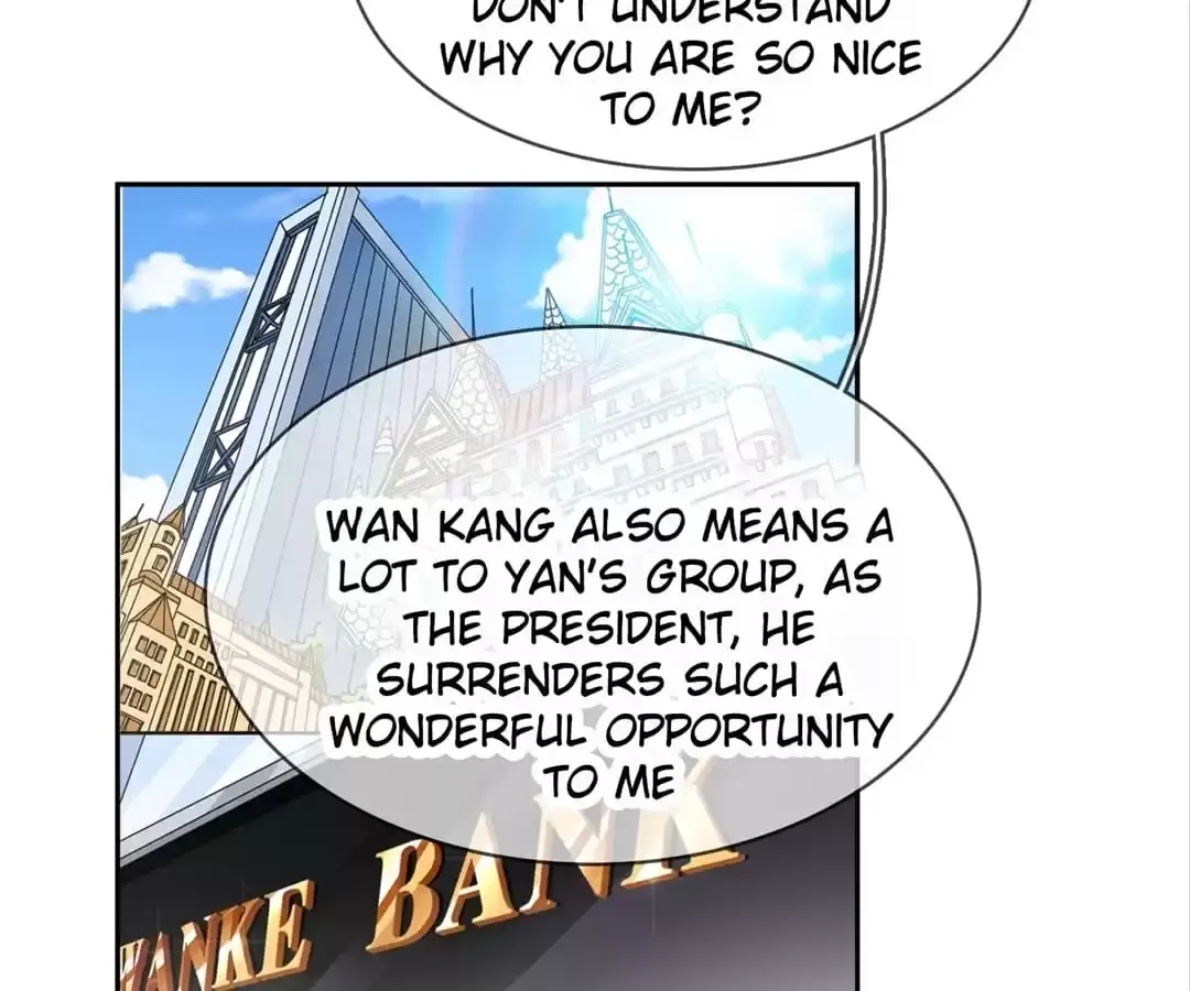 Who Is My Perfect Match? Chapter 68 page 4