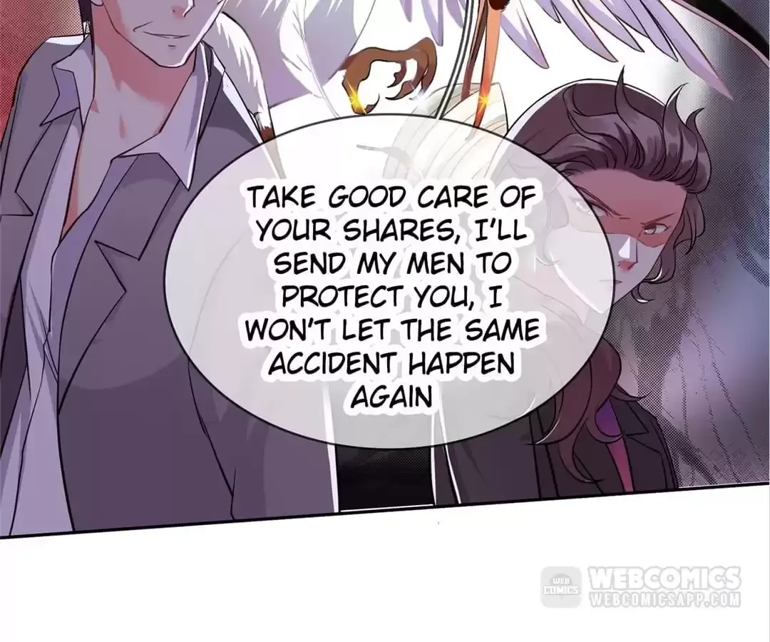 Who Is My Perfect Match? Chapter 68 page 18
