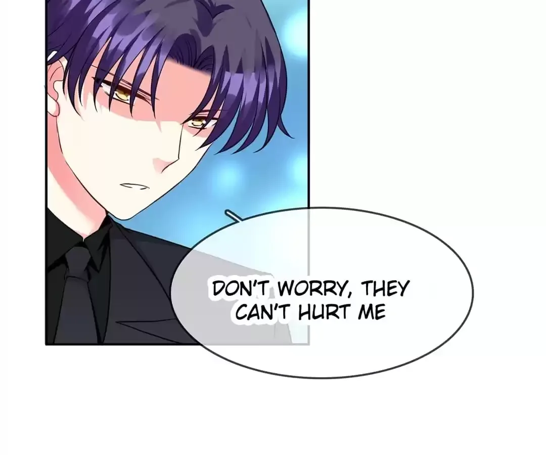 Who Is My Perfect Match? Chapter 68 page 25