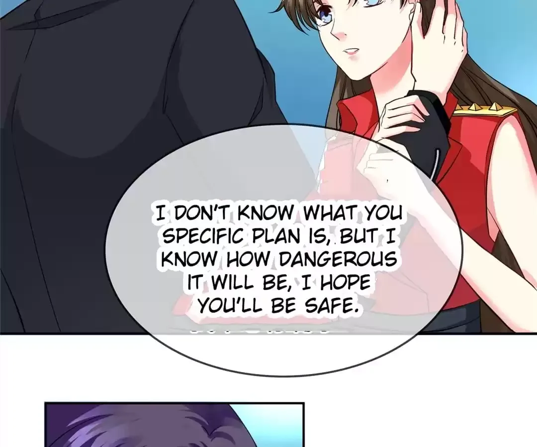 Who Is My Perfect Match? Chapter 68 page 24