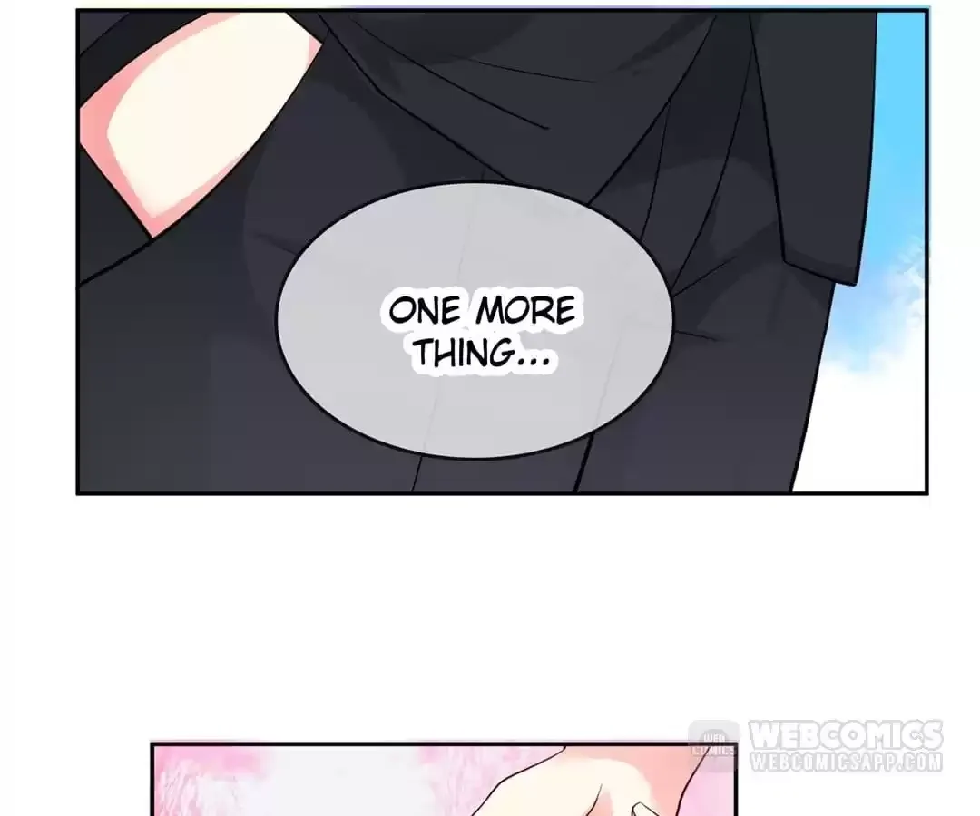 Who Is My Perfect Match? Chapter 68 page 26