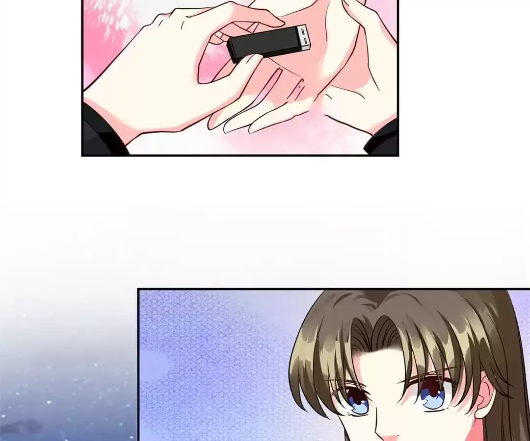 Who Is My Perfect Match? Chapter 68 page 27