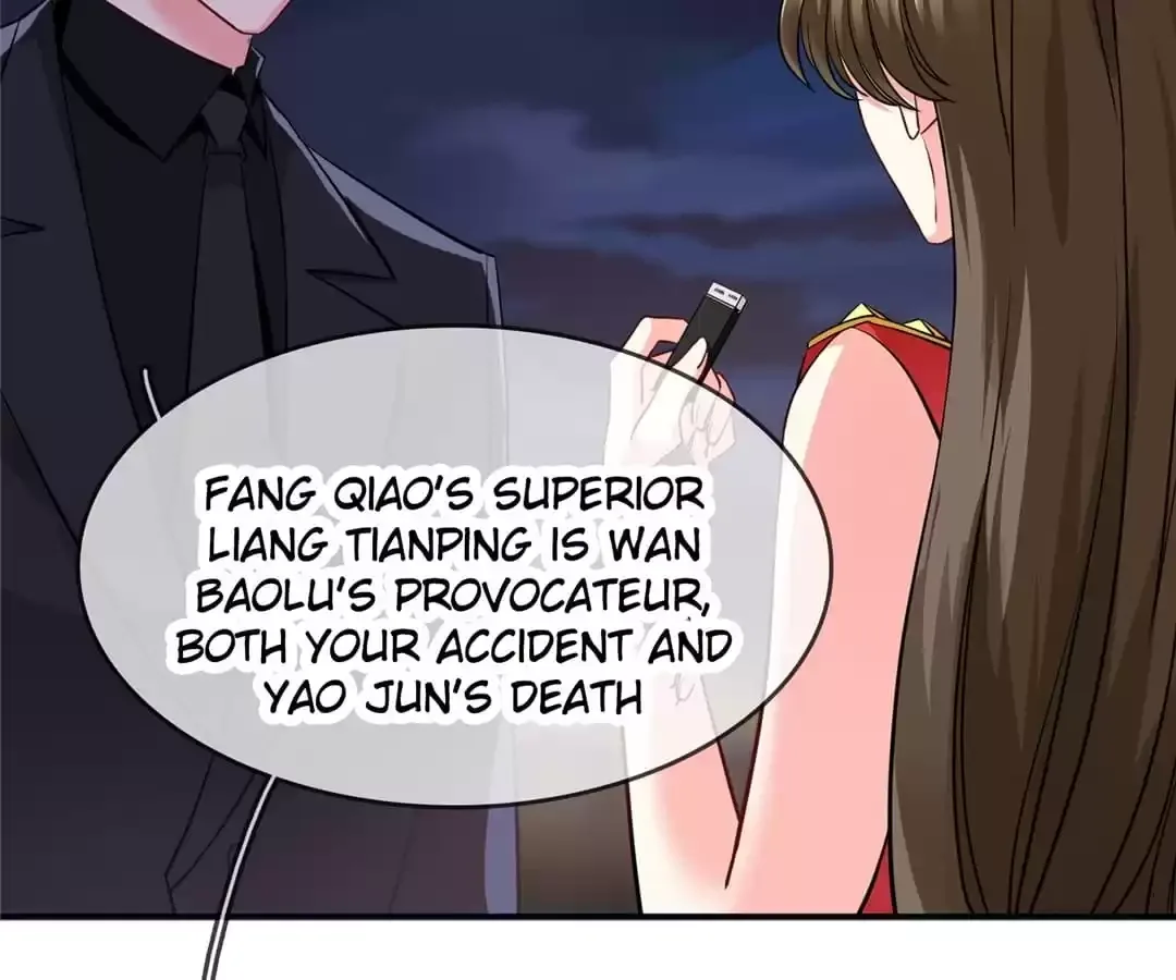 Who Is My Perfect Match? Chapter 68 page 29