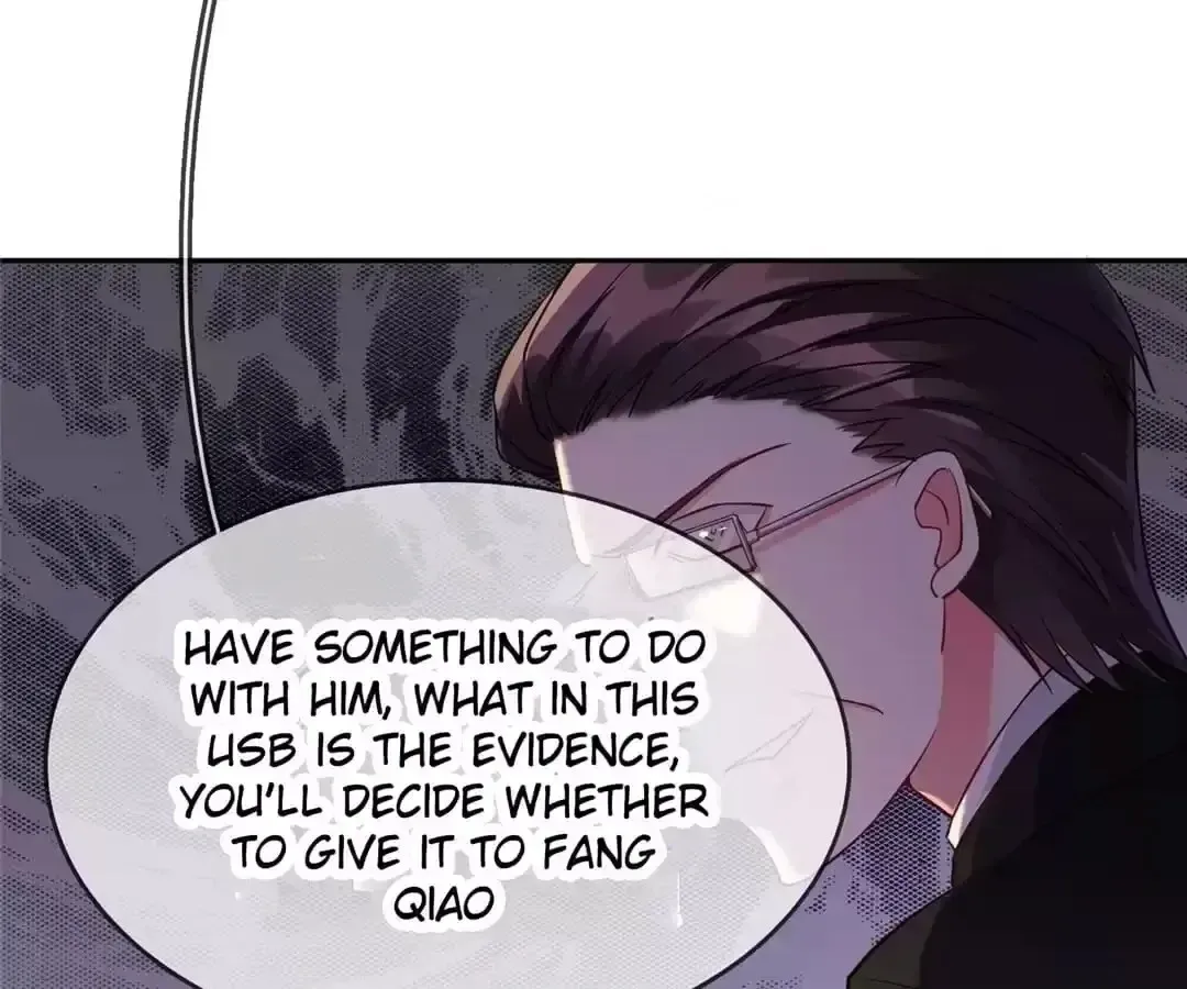 Who Is My Perfect Match? Chapter 68 page 30