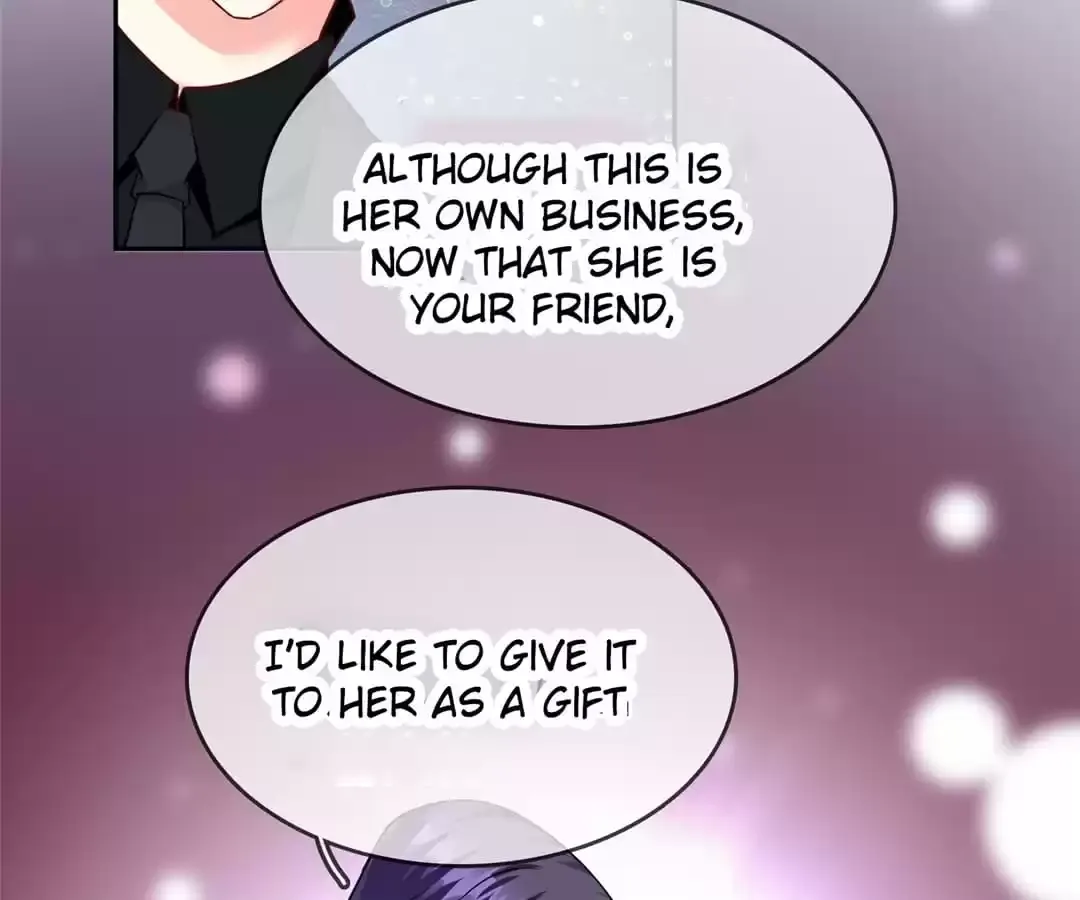 Who Is My Perfect Match? Chapter 68 page 32
