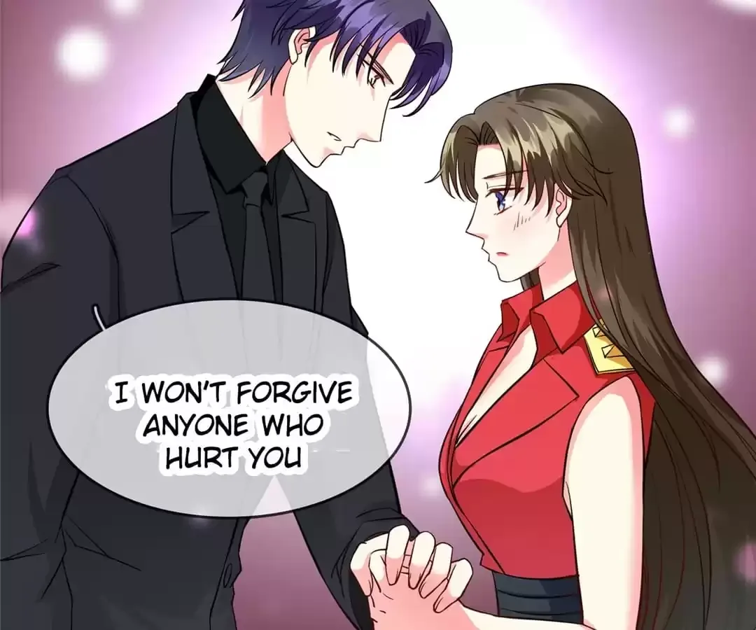 Who Is My Perfect Match? Chapter 68 page 33
