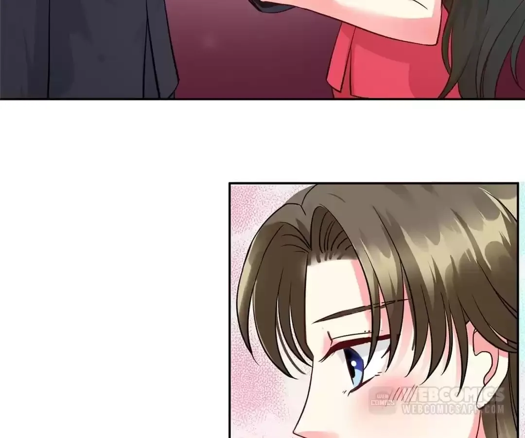 Who Is My Perfect Match? Chapter 68 page 34