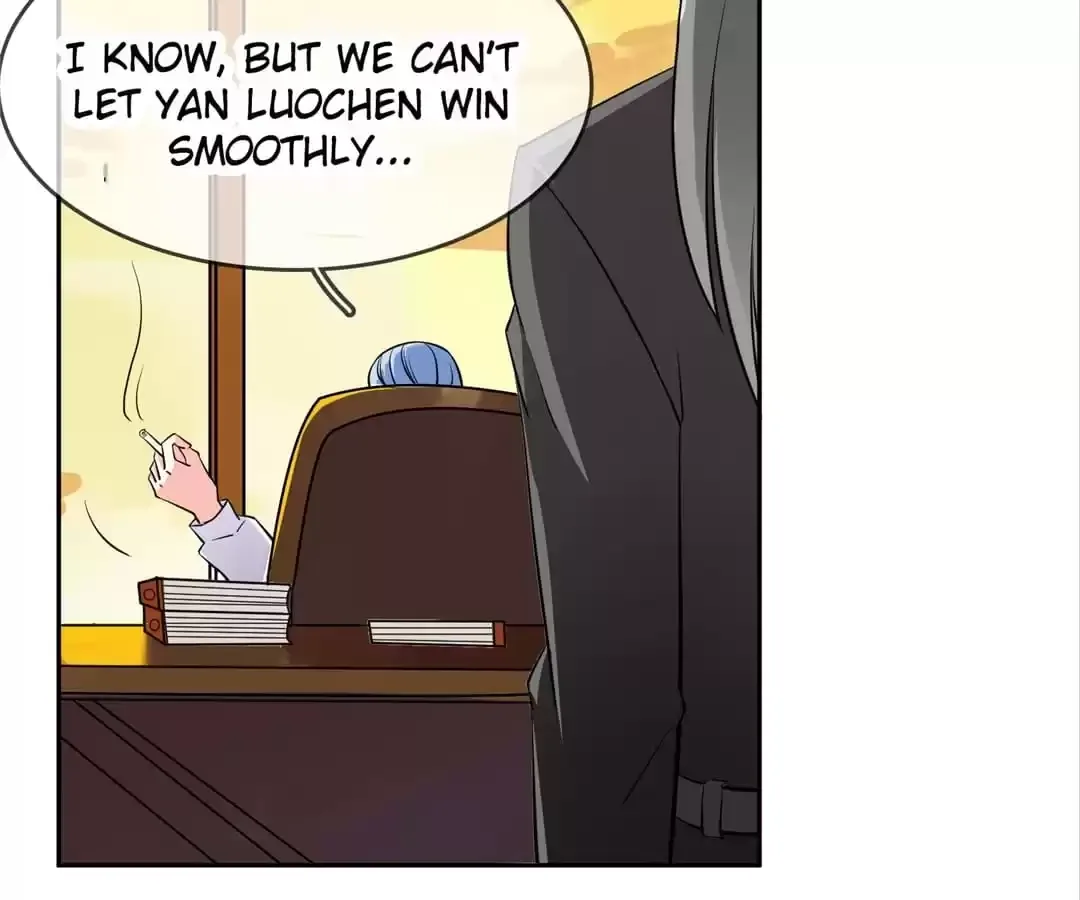 Who Is My Perfect Match? Chapter 69 page 6