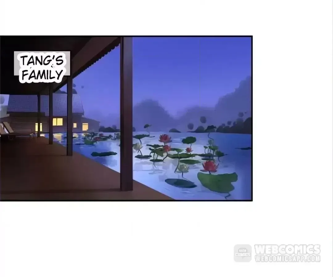 Who Is My Perfect Match? Chapter 69 page 10