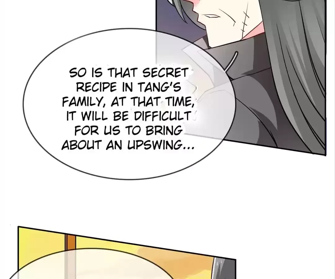 Who Is My Perfect Match? Chapter 69 page 5